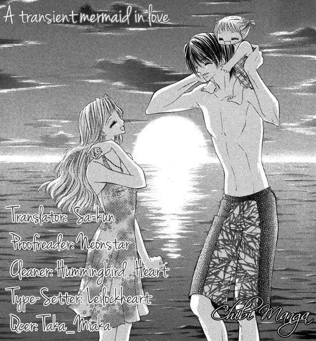 Eien no Jewel Chapter 4 2